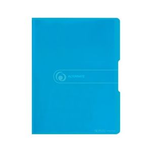 Herlitz 11207354 20pockets A4 prot&egrave;ge-documents de pr&eacute;sentation, Dossier