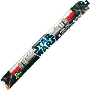 Hasbro Double Sabre Laser Star Wars