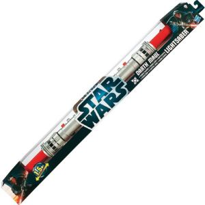 Image de Hasbro Double Sabre Laser Star Wars