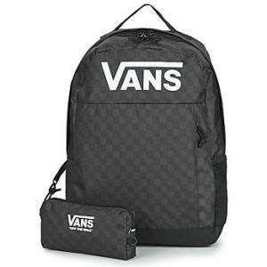 Vans Sac à dos SKOOL BACKPACK - Couleur Unique - Taille Noir