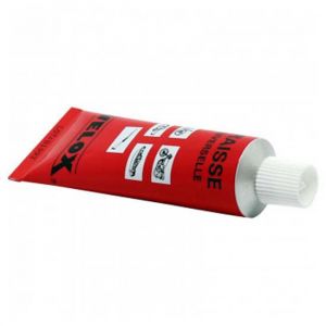 Image de Velox Graisse Rose 25g One Size Red