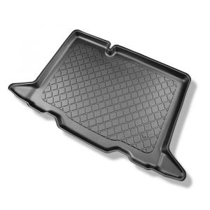 Image de Mossa Tapis de Coffre adapté pour Dacia Sandero III DJF Hayon