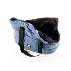 Martin Sellier Sac couchette Elegante