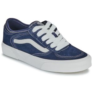 Vans Baskets basses Rowley Classic Marine - Taille 40,41,42,43,44