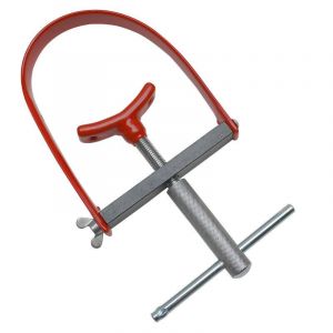 Serre volant p2r reglable diam 60 a 120mm (scoot)