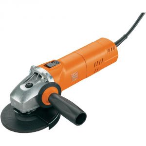 Image de Fein WSG 15-125 P - Meuleuse d'angle compacte 1500W 125mm