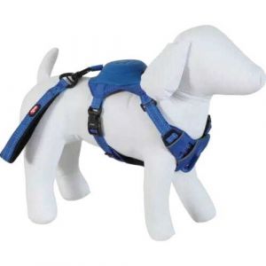 Zolux Harnais pour chien et Laisse Easy Ride