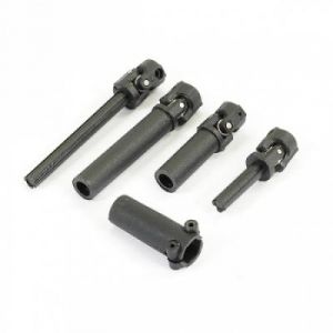 FTX Outback Mini X 2.0 Univers Al Main Drive Shaft Set & Rear