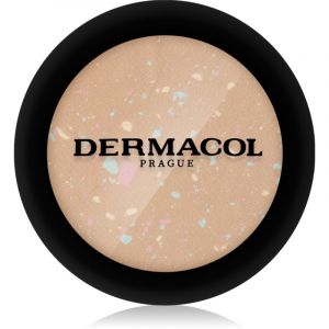 Dermacol Compact Powder Corrector 3
