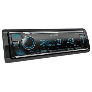 Kenwood KMM-BT506DAB