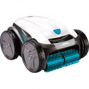 Zodiac Robot piscine fond, parois et ligne d'eau - wr000232