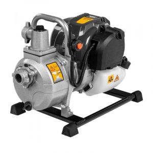 Texas Pompe à eau thermique 4T 1" 12 000 L/h, moteur 35,8 cm³ WP358S