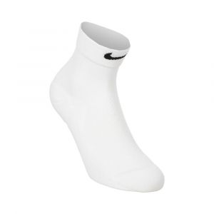 Nike Chaussettes running midweight blanc