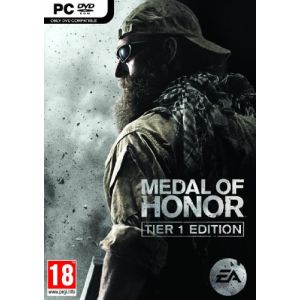 Medal of Honor [PC]