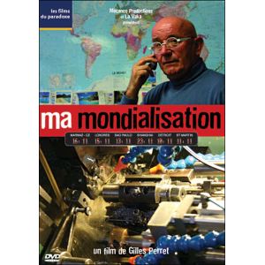 Ma mondialisation