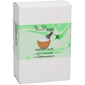 Biopark Cosmetics Kaolin Clay - 100 g