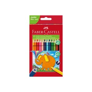 Faber-Castell 8991761312360 coffret cadeau de stylos et crayons Boîte en papier, Ensemble