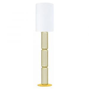 Tosel Lampadaires LISBURN Doré