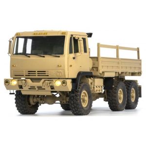 Image de Crawling kit - FC6 1/12 6x6 Truck