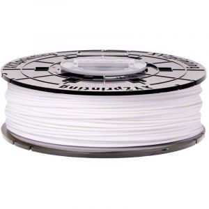 XYZprinting RFPLHXEU01D Tough pla Filament Tough pla 1.75 mm 600 g blanc Tough 1 pc(s)