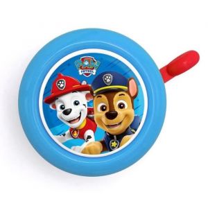 Sonnette enfant Seven Patte Patrol