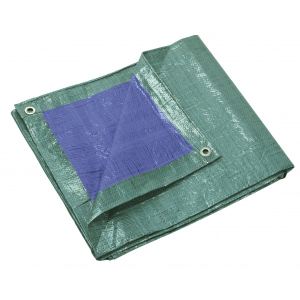 Image de Ribiland PRB14002X03 - B&acirc;che de protection renforc&eacute;e 2 x 3m