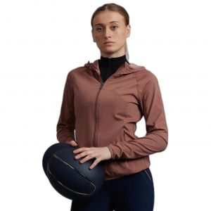 Veste &eacute;quitation femme Premier Equine Franca