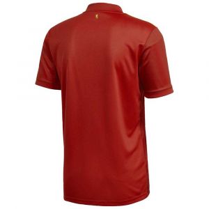Adidas Maillot domicile FEF &Eacute;quipe d'Espagne de football 2020 Rouge - Taille S