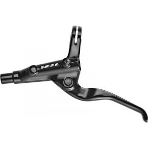 Image de Shimano Road BL-RS600 Levier de frein gauche, black Leviers de frein à disque