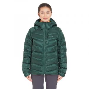 Rab Women's Axion Pro Jacket - Doudoune femme Green Slate S