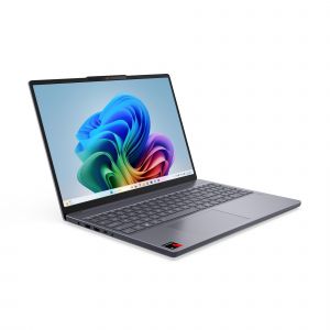 Lenovo PC portable 15,3'' Snapdragon IdeaPad Slim 3 15Q8X10
