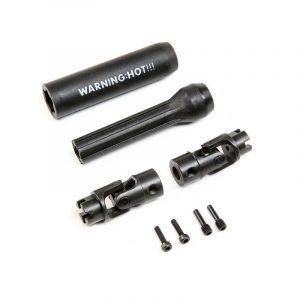 Rear Driveshaft Set - SBR 2.0 - Losi