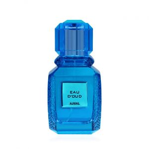 Ajmal Agua de Oud EDP - 100 ml