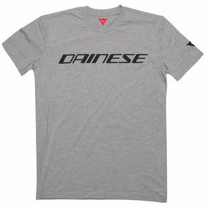 Dainese T-shirts - White / Black - Taille XXXL