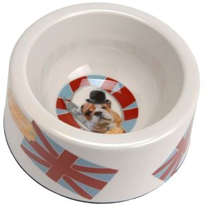 Image de United Labels Écuelle pour Chien Style Anglais