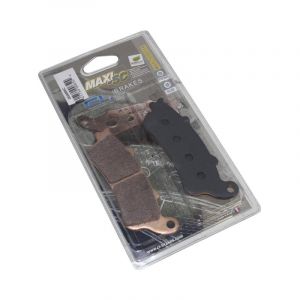 Plaquettes de frein Carbone Lorraine 3026MSC