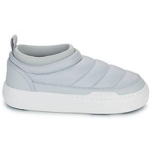 Moon boot Bottes neige MB PARK SOFT NYLON Gris - Taille 36,37,38,39,40,41
