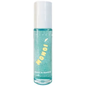 Inuwet Parfum Roll-on Pailleté - Monoï
