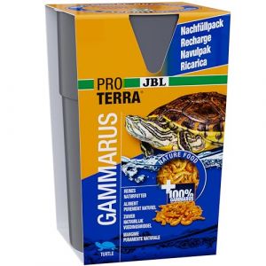 JBL Aliment complémentaire Proterra Gammarus