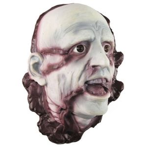 Ruedelafete Tête ensanglantée murale 30cm