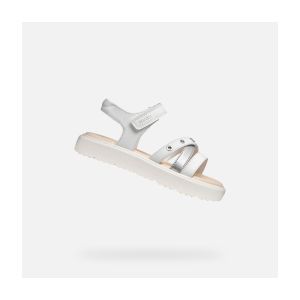 Geox J Sandal Kodette Gir - 36