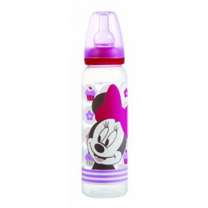 Image de Tigex Biberon col étroit Air Control Minnie 330 ml