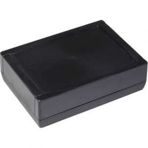 Teko Boîtier universel TK22.9 ABS noir 188.5 x 133.5 x 55.5 1 pc(s)