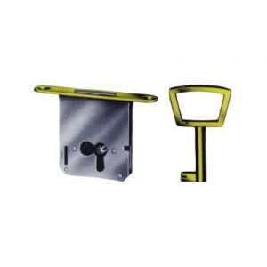 Junie Serrure a mortaiser Nr.1732 MP ls 30mm (Par 10)