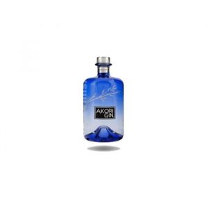 Image de Gin Akori 70 cl 42°