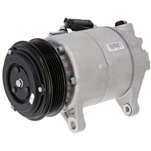 Valeo Compresseur, climatisation pour MINI: MINI & BMW: X3, Série 5, X1, Série 2, X2, X4, Série 7 (Ref: 813260)