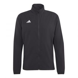 Adidas Adizero E Veste Running Hommes - Noir, Taille XL