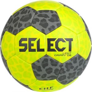 Select Ballon de handball adulte light grippy db v24