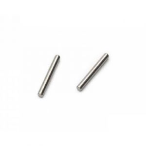 Axe de Couronne de propulsion Turbo Racing Micro Rally (x2)