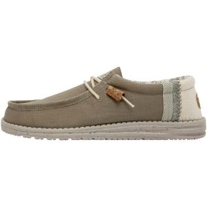 Dude HEY Slip ons 40015